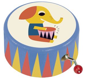 Vilac Hrací skříňka 1 ks